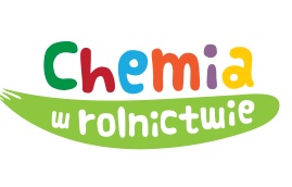 Logo chemia w rolnictwie