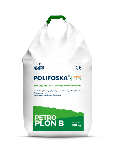POLIFOSKA PETROPLON_500kg