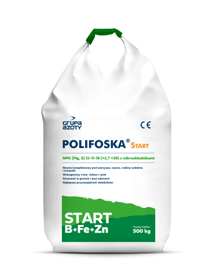 POLIFOSKA START_500kg
