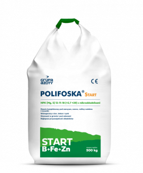 POLIFOSKA START_500kg